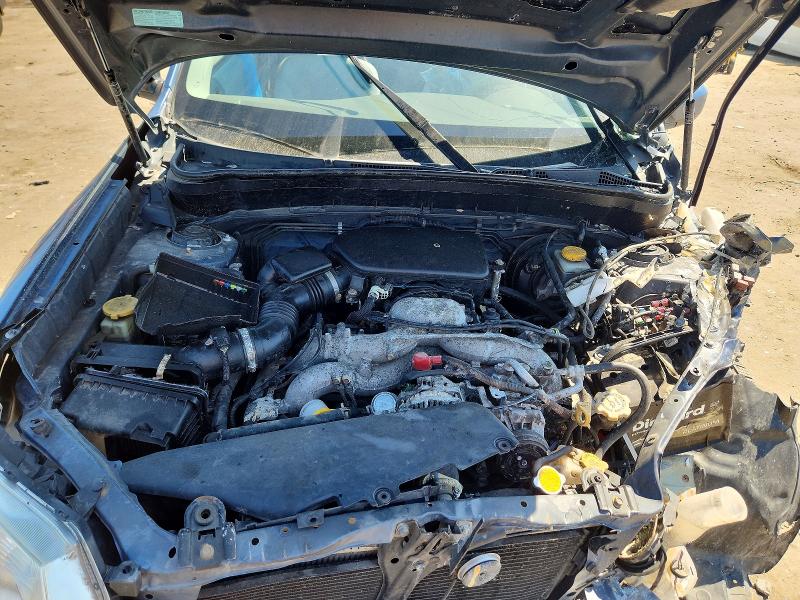 Продажа на аукционе авто 2009 Subaru Forester, vin: JF2SH63639H706724, номер лота: 56060276