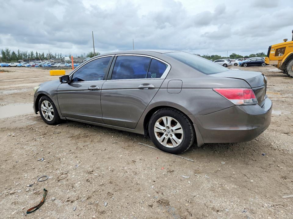 Aukcja sprzedaży 2008 Honda Accord, vin: JHMCP26408C044538, numer aukcji: 56026266