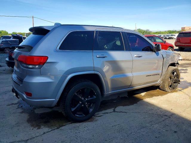 Продажа на аукционе авто 2014 Jeep Grand Cherokee, vin: 1C4RJFAG3EC527023, номер лота: 56671306