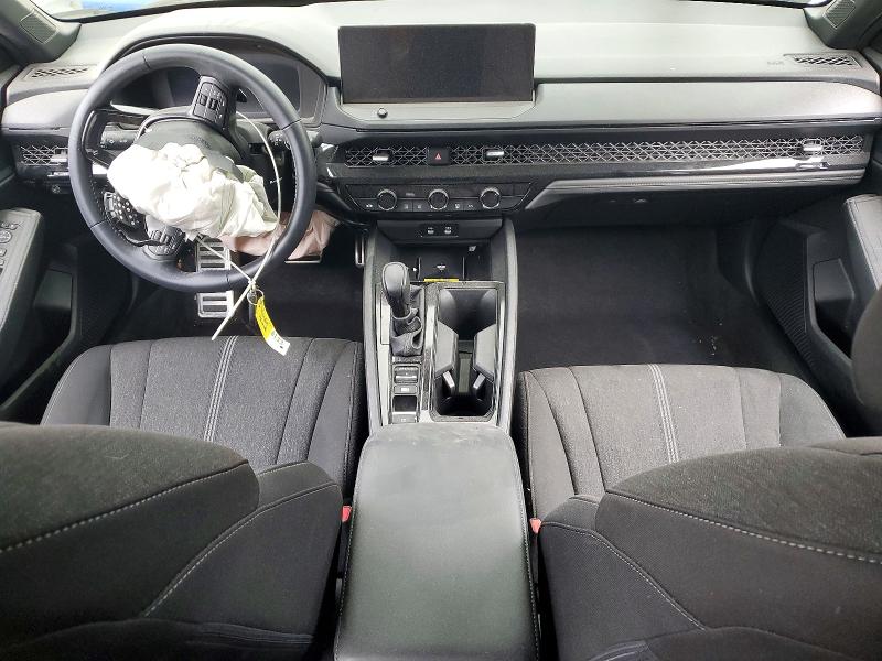 Aukcja sprzedaży 2025 Honda Accord, vin: 1HGCY2F55SA044689, numer aukcji: 58826716