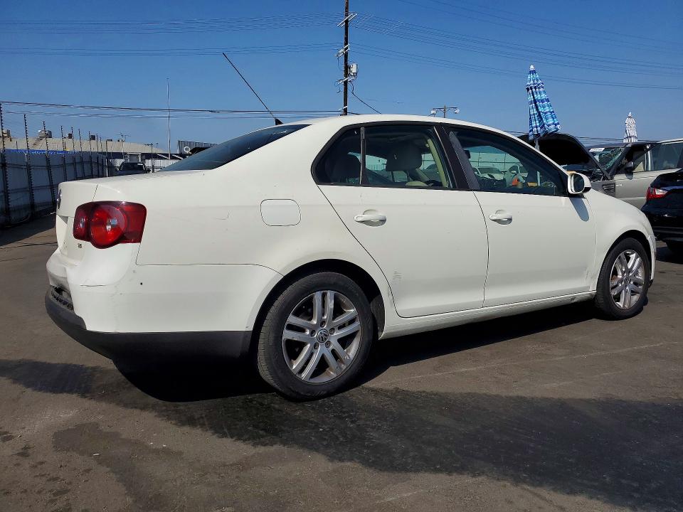 Продаж на аукціоні авто 2008 Volkswagen Jetta, vin: 3VWHM71K38M087401, номер лоту: 57883966