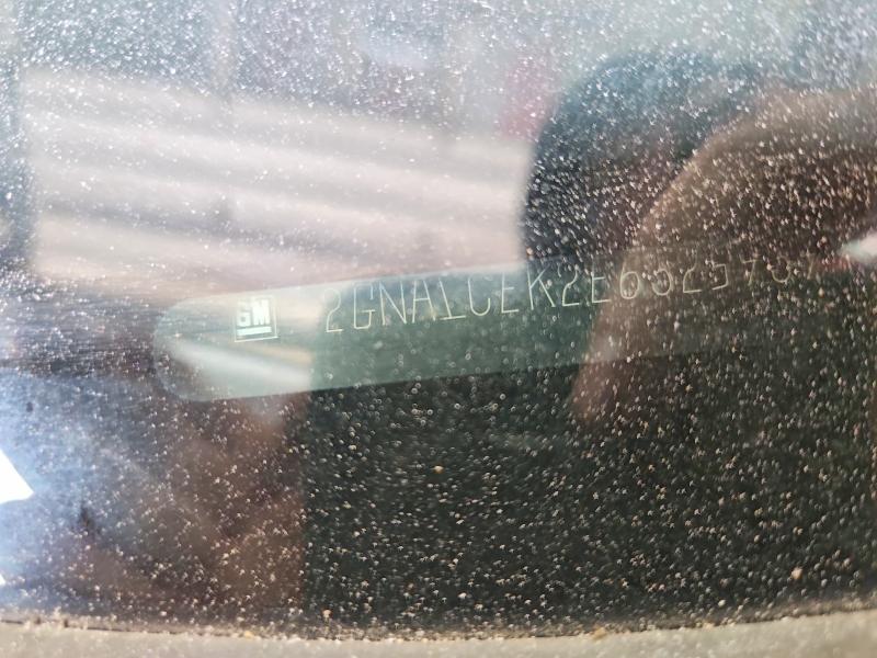 2014 Chevrolet Equinox მანქანა იყიდება აუქციონზე, vin: 2GNALCEK2E6325939, აუქციონის ნომერი: 56717566