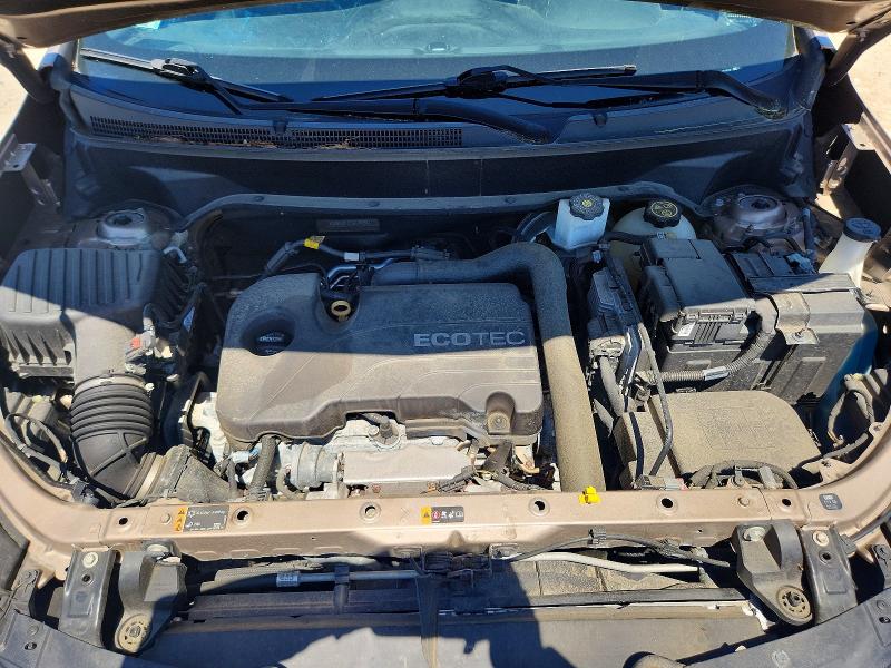 Aukcja sprzedaży 2019 Chevrolet Equinox, vin: 2GNAXUEV0K6149036, numer aukcji: 56580516