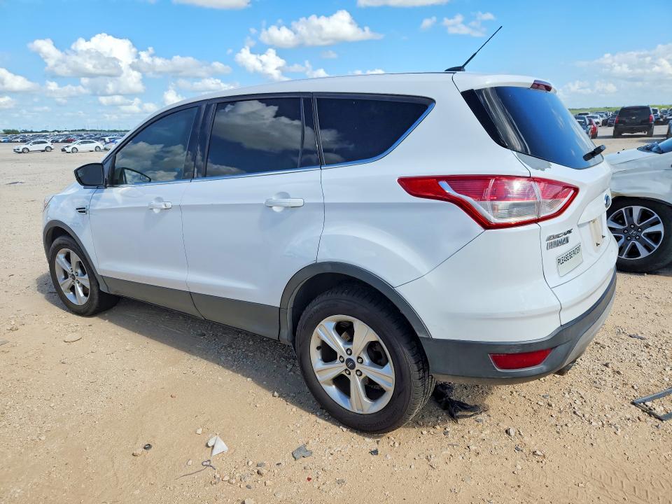 56050376 :رقم المزاد ، 1FMCU0G92EUC23481 vin ، 2014 Ford Escape مزاد بيع