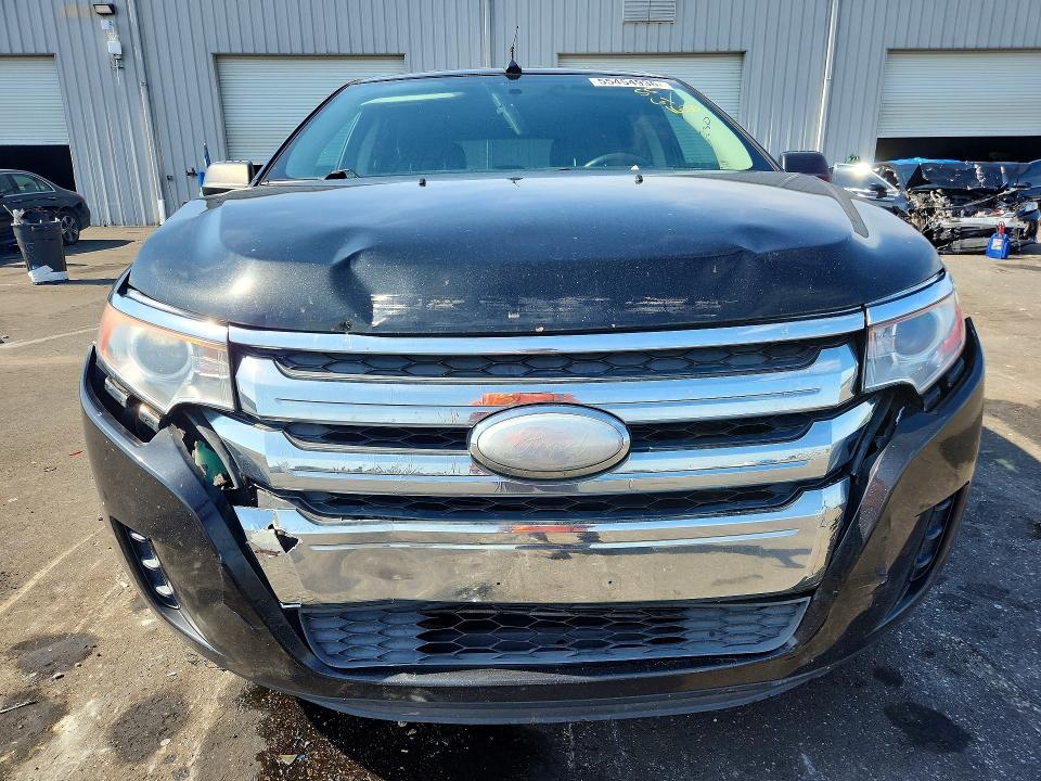 Продажа на аукционе авто 2014 Ford Edge, vin: 2FMDK3GC6EBB17063, номер лота: 55454936