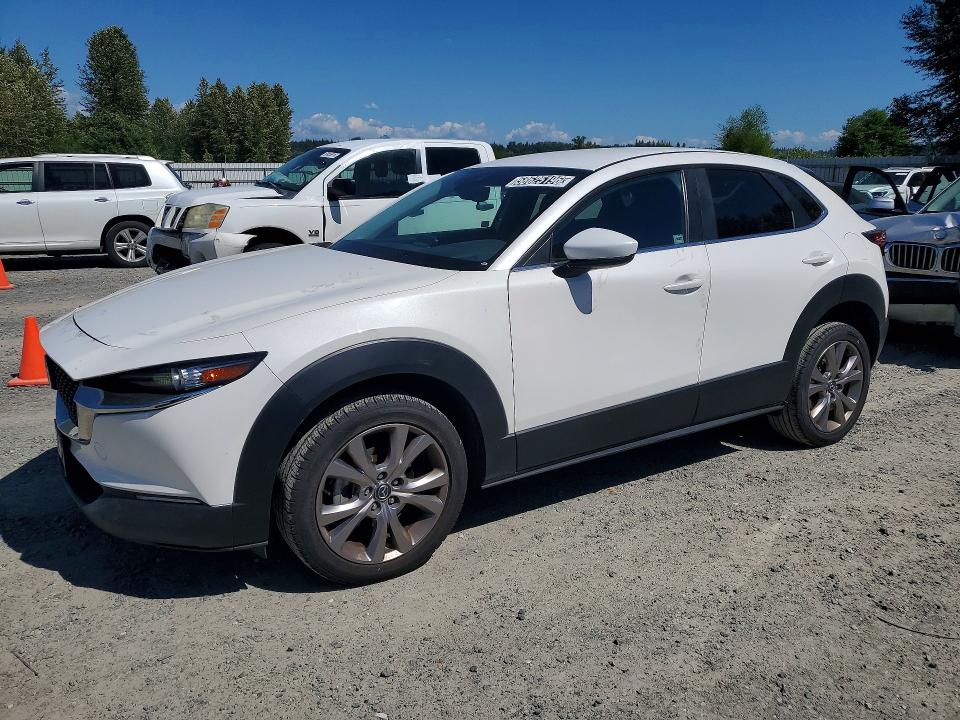 Aukcja sprzedaży 2021 Mazda Cx-30, vin: 3MVDMBBL8MM213451, numer aukcji: 58625196
