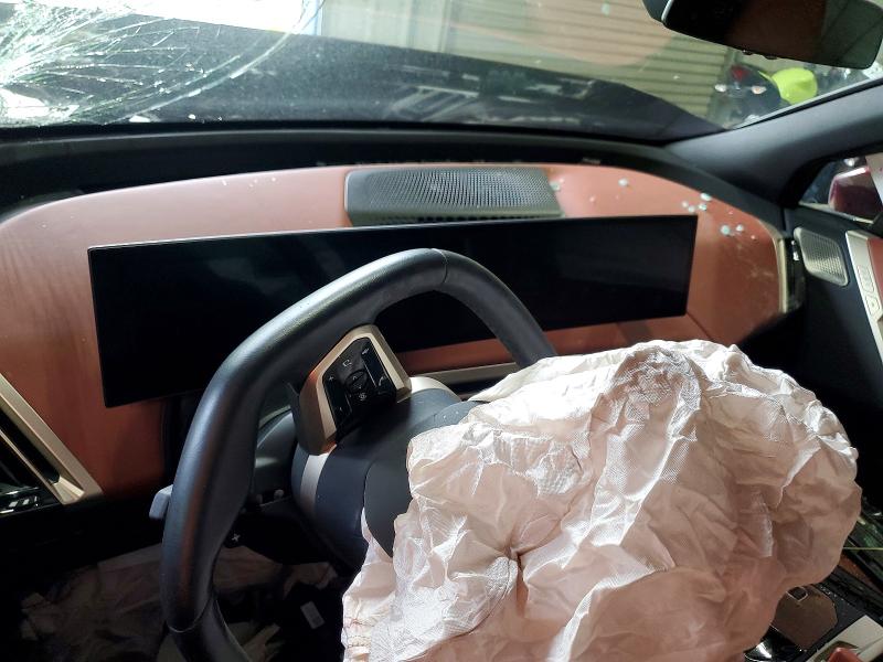 Продаж на аукціоні авто 2022 Bmw Ix, vin: WB523CF03NCK59950, номер лоту: 57844606