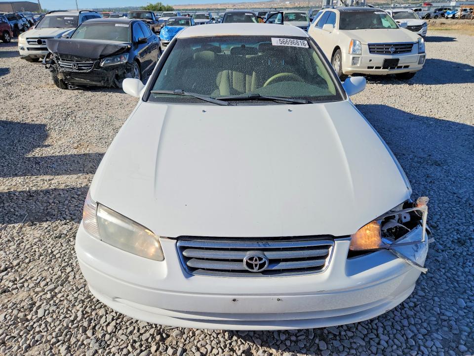 Продажа на аукционе авто 2001 Toyota Camry, vin: JT2BG28K610571251, номер лота: 56696816