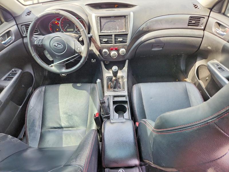 56576226 :رقم المزاد ، JF1GR7E60BG822064 vin ، 2011 Subaru Impreza مزاد بيع