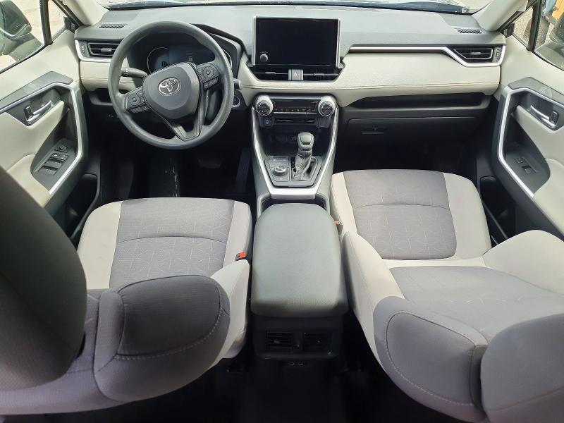 Продаж на аукціоні авто 2025 Toyota Rav4 Hybrid, vin: JTMRWRFV4SD602019, номер лоту: 56256436