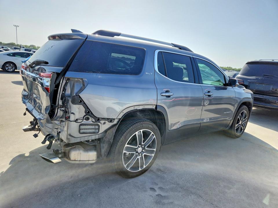 Aukcja sprzedaży 2021 Gmc Acadia, vin: 1GKKNMLS9MZ114373, numer aukcji: 59067416