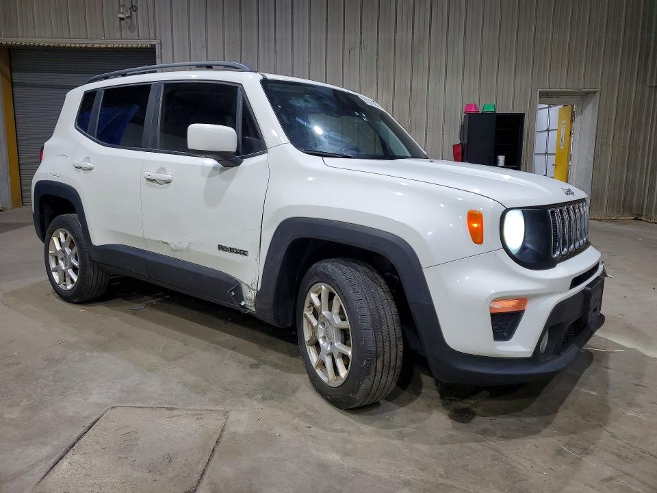 55328566 :رقم المزاد ، ZACNJBBB0KPK15188 vin ، 2019 Jeep Renegade مزاد بيع