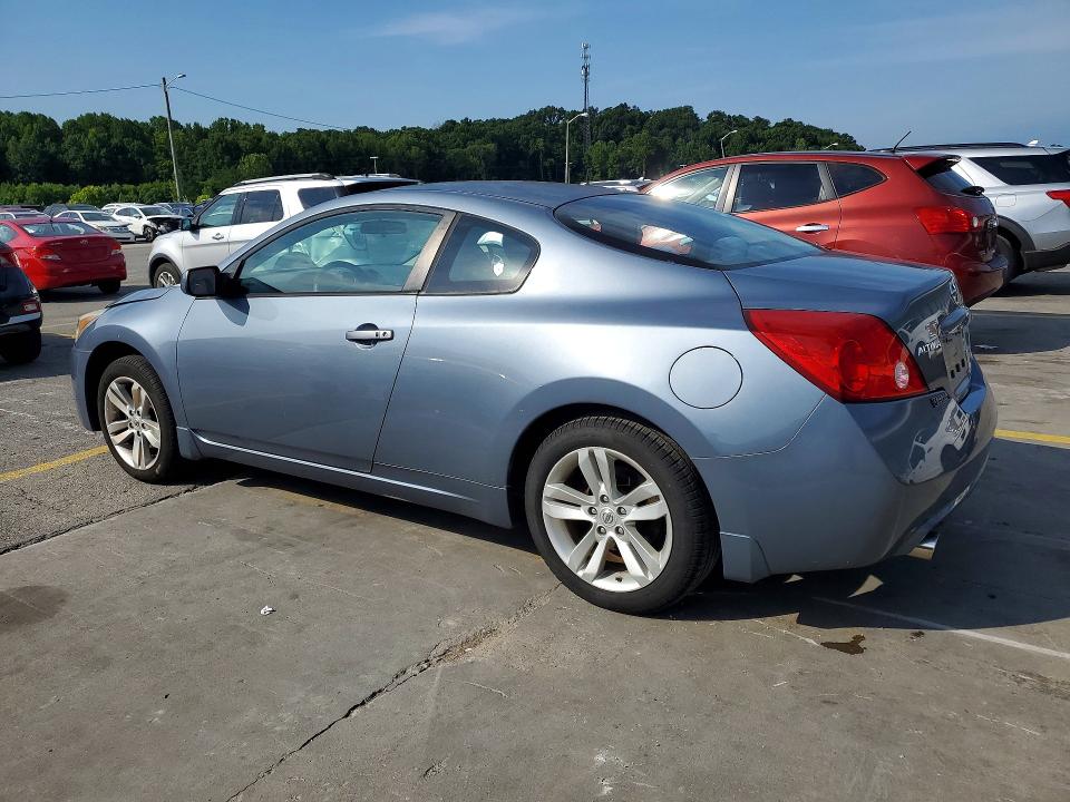 2010 Nissan Altima მანქანა იყიდება აუქციონზე, vin: 1N4AL2EP1AC156745, აუქციონის ნომერი: 58188296
