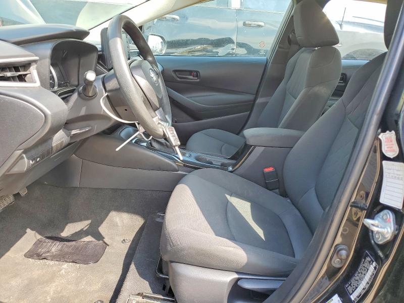 Aukcja sprzedaży 2022 Toyota Corolla, vin: 5YFEPMAE4NP294941, numer aukcji: 55842946