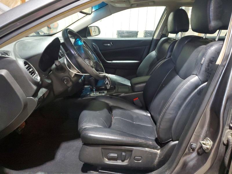 Aukcja sprzedaży 2014 Nissan Maxima, vin: 1N4AA5AP3EC449016, numer aukcji: 56067516