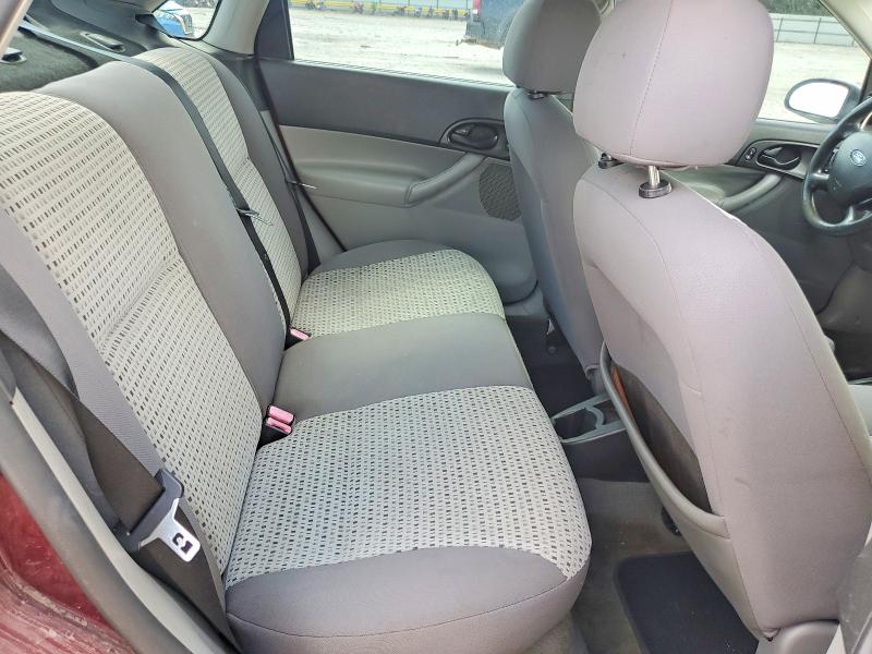 Aukcja sprzedaży 2007 Ford Focus, vin: 1FAFP34N07W254608, numer aukcji: 56503756