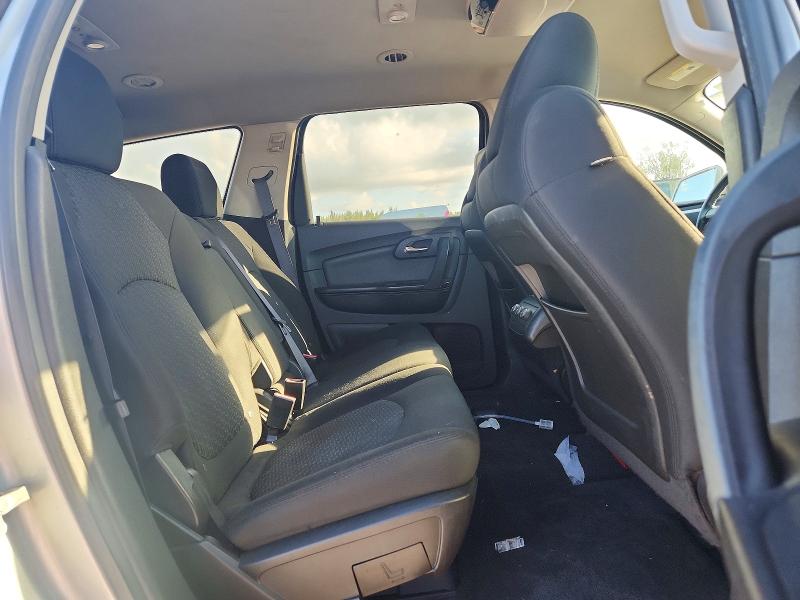 Aukcja sprzedaży 2012 Chevrolet Traverse, vin: 1GNKVGED1CJ109961, numer aukcji: 59137756