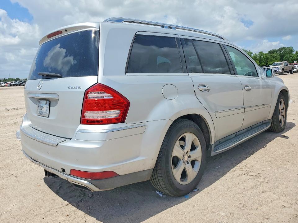 2012 Mercedes-benz Gl მანქანა იყიდება აუქციონზე, vin: 4JGBF7BEXCA783315, აუქციონის ნომერი: 57056826