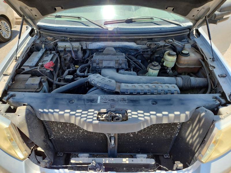 Продажа на аукционе авто 2006 Ford F150, vin: 1FTPW12V46KD58940, номер лота: 56473746