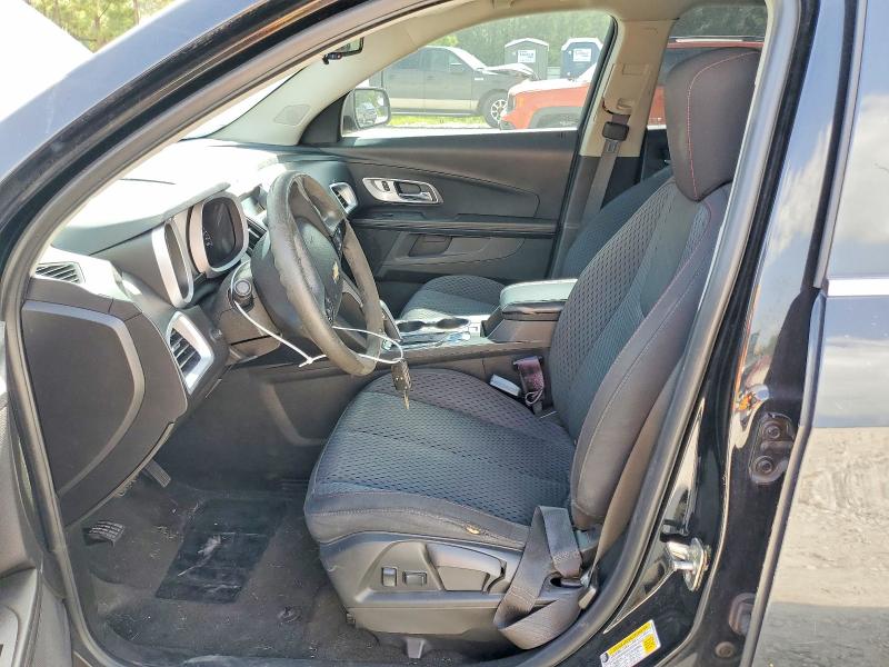 Продаж на аукціоні авто 2012 Chevrolet Equinox, vin: 2GNALBEK7C1109475, номер лоту: 58747526