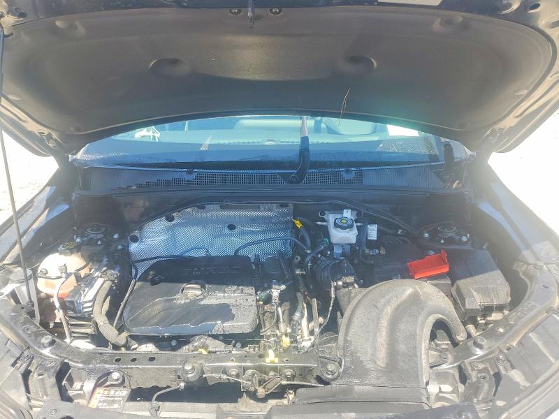 Продаж на аукціоні авто 2025 Chevrolet Trailblazer, vin: KL79MRSL2SB131751, номер лоту: 56078526