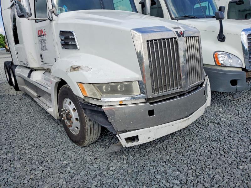 2016 Western Star/auto Car 5700 მანქანა იყიდება აუქციონზე, vin: 5KJJBHD57GLGY8161, აუქციონის ნომერი: 57150966