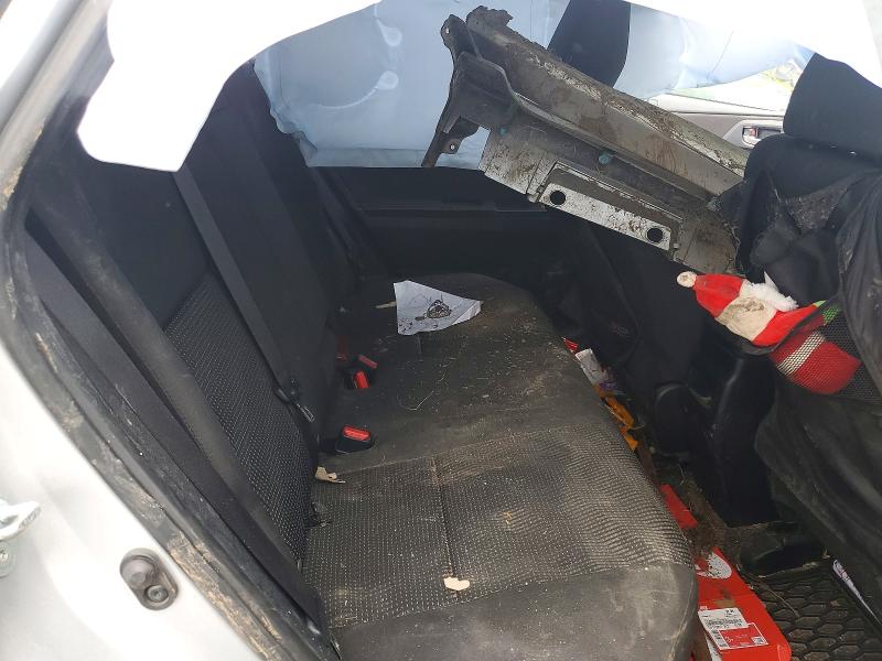 Продаж на аукціоні авто 2016 Scion Im, vin: JTNKARJE9GJ503028, номер лоту: 57381956