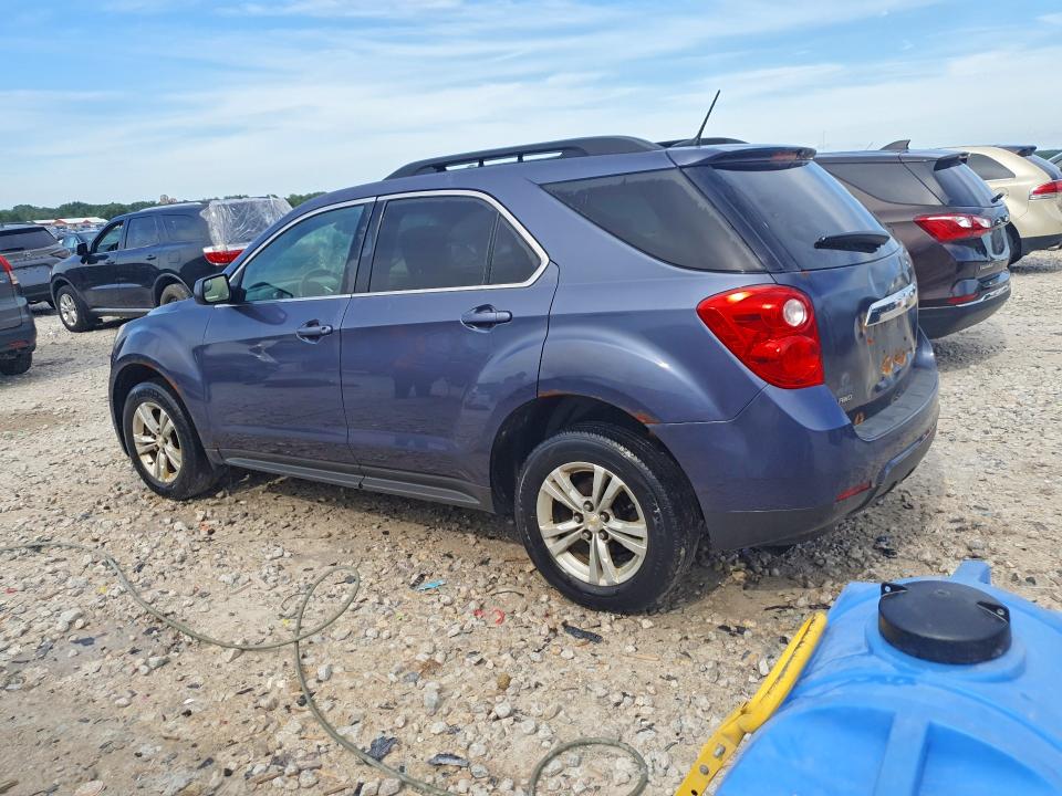 2013 Chevrolet Equinox მანქანა იყიდება აუქციონზე, vin: 2GNFLEEK5D6292855, აუქციონის ნომერი: 56977216