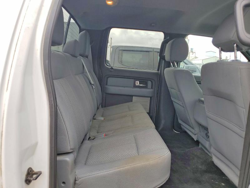 Aukcja sprzedaży 2013 Ford F150, vin: 1FTFW1ET2DKE74785, numer aukcji: 55910156
