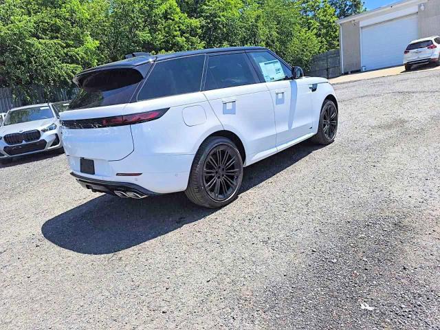 Aukcja sprzedaży 2026 Land Rover Range Rover Sport, vin: SAL1L9E93TA644560, numer aukcji: 55633236