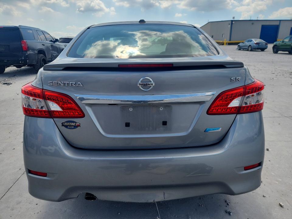 Aukcja sprzedaży 2014 Nissan Sentra, vin: 3N1AB7AP9EY341089, numer aukcji: 57426156