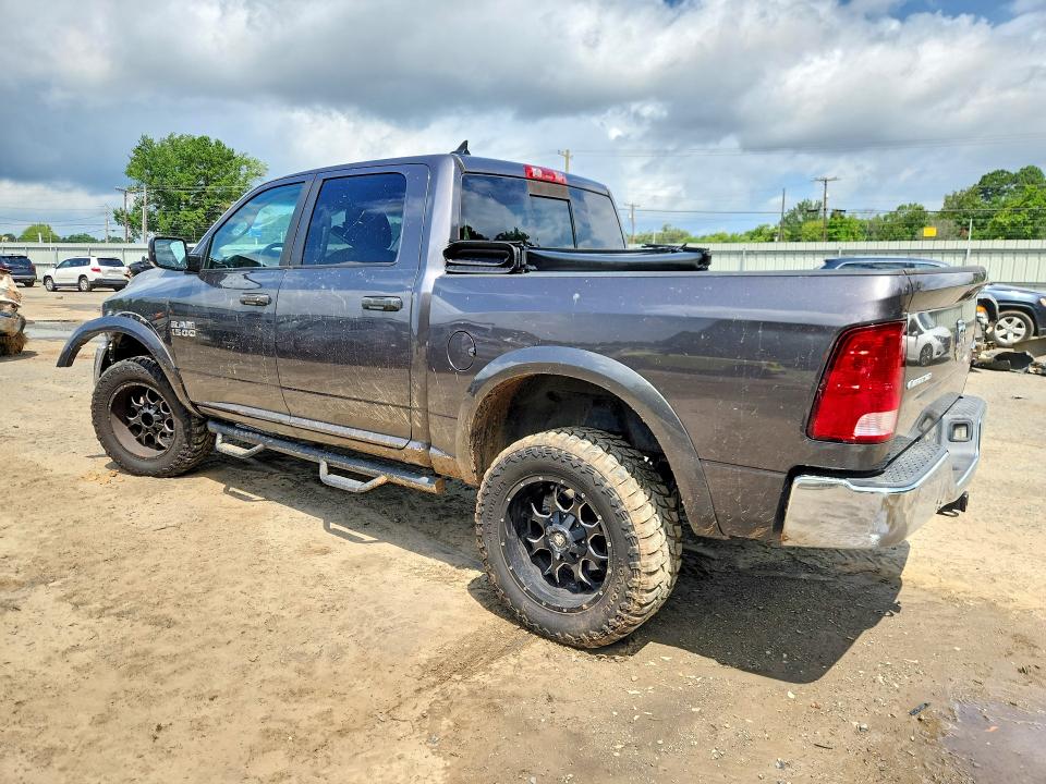2015 Ram 1500 მანქანა იყიდება აუქციონზე, vin: 1C6RR7LG1FS626529, აუქციონის ნომერი: 56951706