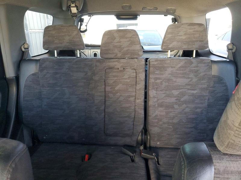 58323396 :رقم المزاد ، JHLRD68433C005639 vin ، 2003 Honda Cr-v مزاد بيع