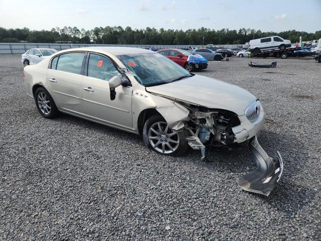Продаж на аукціоні авто 2007 Buick Lucerne, vin: 1G4HD57287U226507, номер лоту: 77247525