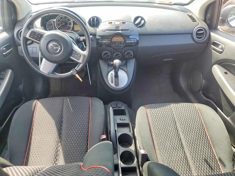 Продажа на аукционе авто 2013 Mazda Mazda2, vin: JM1DE1LY2D0162342, номер лота: 56848696