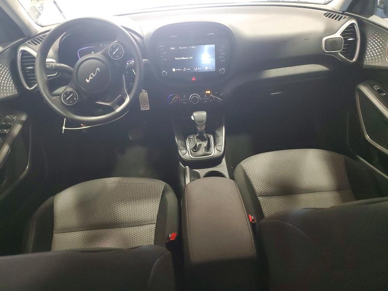 Продажа на аукционе авто 2025 Kia Soul, vin: KNDJ23AU3S7258198, номер лота: 55936056