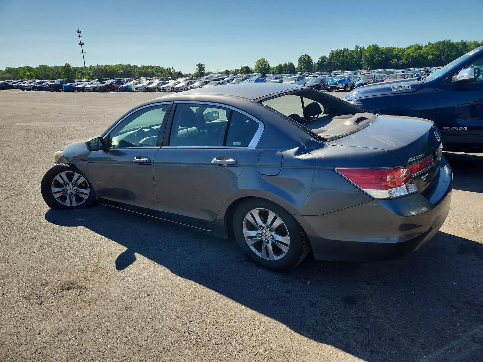 2012 Honda Accord მანქანა იყიდება აუქციონზე, vin: 1HGCP2F63CA137224, აუქციონის ნომერი: 56039606