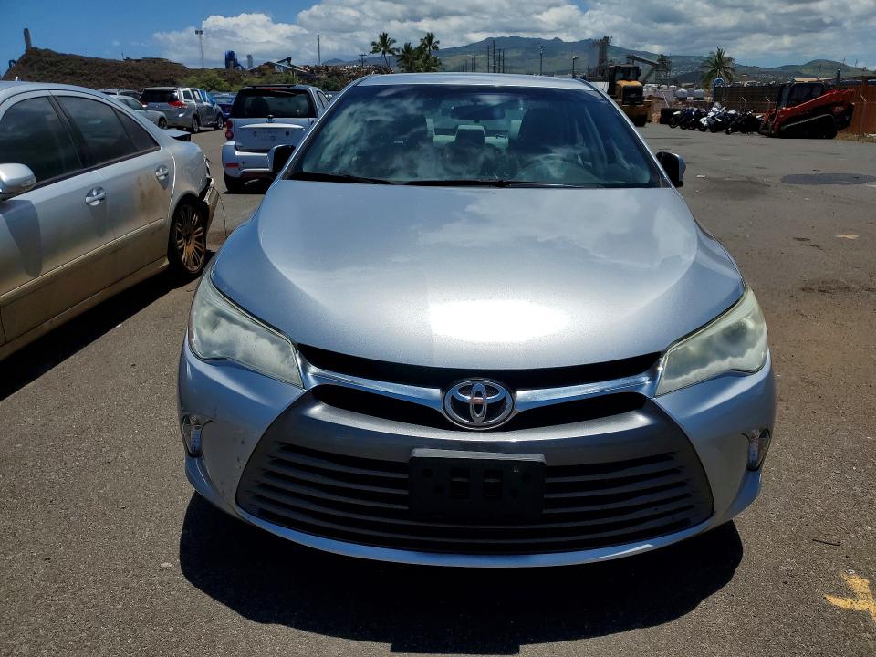 Aukcja sprzedaży 2015 Toyota Camry, vin: 4T1BF1FK3FU884423, numer aukcji: 56706296