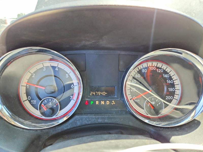 Продаж на аукціоні авто 2017 Dodge Grand Caravan, vin: 2C4RDGBG3HR626335, номер лоту: 53056316