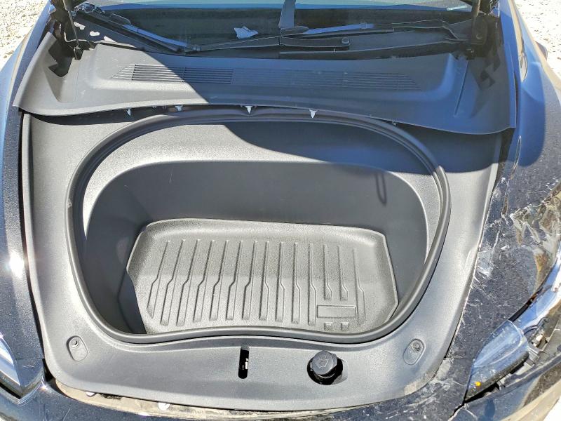 57168046 :رقم المزاد ، 5YJ3E1EA4TF149832 vin ، 2026 Tesla Model 3 مزاد بيع