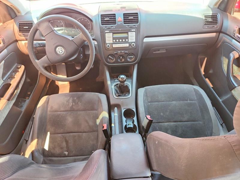 Продажа на аукционе авто 2009 Volkswagen Jetta, vin: 3VWJZ71K39M008197, номер лота: 57065696