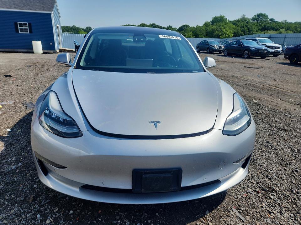 Aukcja sprzedaży 2018 Tesla Model 3, vin: 5YJ3E1EB7JF114515, numer aukcji: 58803426