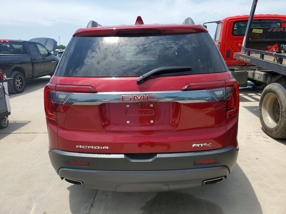 2020 Gmc Acadia მანქანა იყიდება აუქციონზე, vin: 1GKKNLLSXLZ208450, აუქციონის ნომერი: 58313986