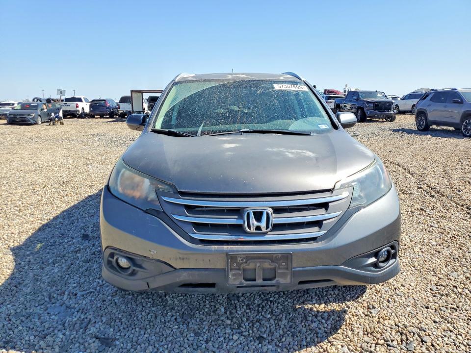 Aukcja sprzedaży 2014 Honda Cr-v, vin: 2HKRM3H77EH501377, numer aukcji: 57357696
