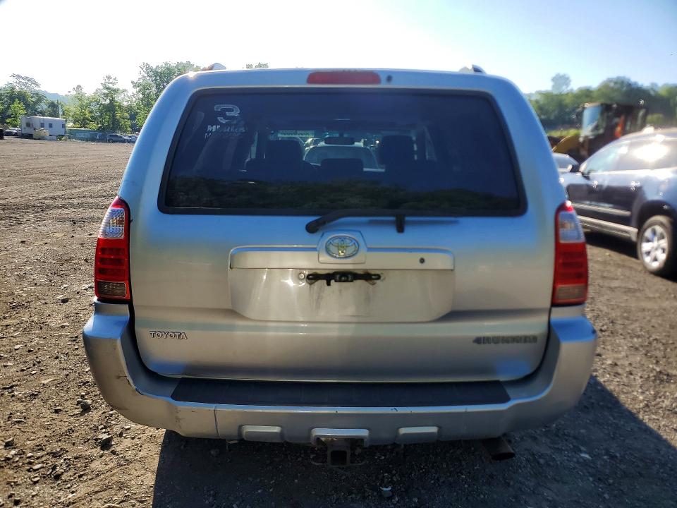 2008 Toyota 4runner მანქანა იყიდება აუქციონზე, vin: JTEBU14R08K029098, აუქციონის ნომერი: 56585656