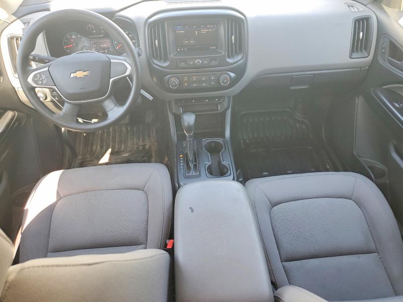 58308906 :رقم المزاد ، 1GCGTBEN1N1131803 vin ، 2022 Chevrolet Colorado مزاد بيع