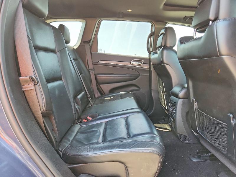 Aukcja sprzedaży 2020 Jeep Grand Cherokee, vin: 1C4RJFBG9LC247845, numer aukcji: 58229166