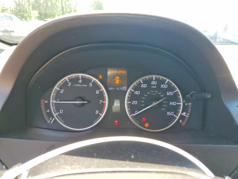 Aukcja sprzedaży 2014 Acura Rdx, vin: 5J8TB3H30EL007822, numer aukcji: 56842096