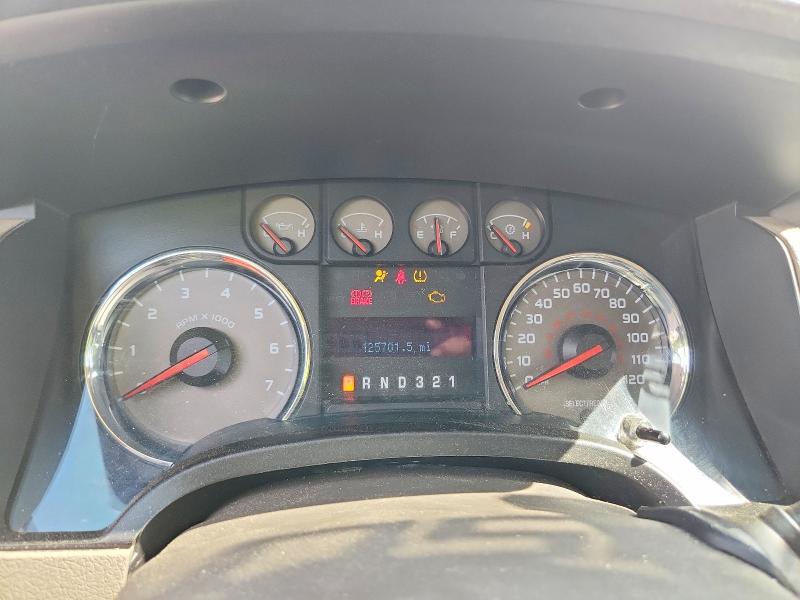 Продаж на аукціоні авто 2009 Ford F150, vin: 1FTRW14899FA23170, номер лоту: 58319856