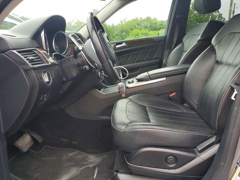 Aukcja sprzedaży 2015 Mercedes-benz Gl, vin: 4JGDF6EE8FA508741, numer aukcji: 57672696